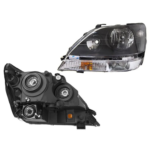Фара  Toyota Harrier (XU10) 1997-2000, слева (L) Арт. ST3121152LUS2