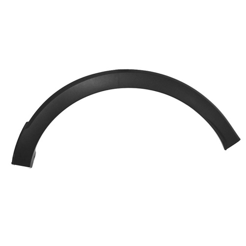 Молдинг крыла Renault Kaptur I 2016-2020 FL1, задний левый, пластик Арт. STRN16064M2