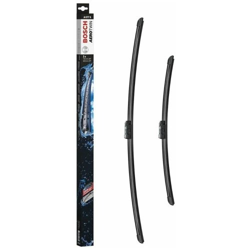 Комплект стеклоочистителей Bosch Aerotwin A077S 750мм/500мм арт. 3397014077