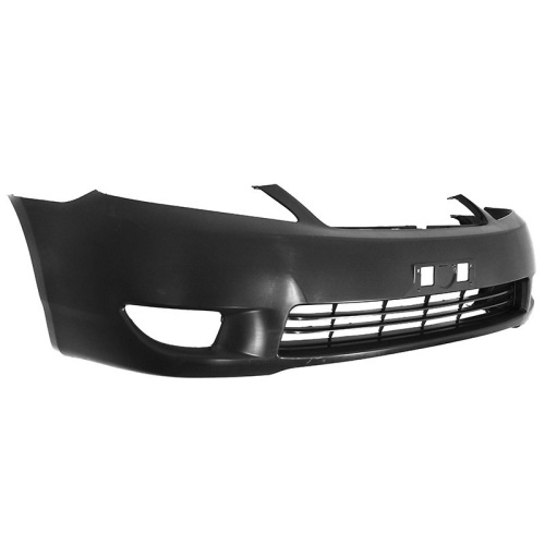 Бампер передний  Toyota Corolla (E120/E130) 2003-2007 FL Хэтчбэк 5 дв. JPN,  Арт. STTY28000B0CN