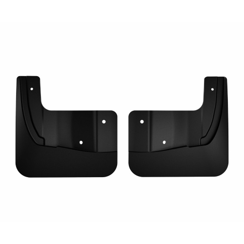 Брызговики OMODA C7 2024-, передние, полиуретан Арт. NPLBR622170F