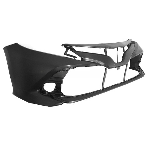 Бампер передний  Toyota Camry (XV70) 2017-2021,  Арт. STTYL70000