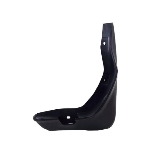 Брызговики Honda Fit I 2001-2008, передний правый, пластик Арт. STHD75016B1