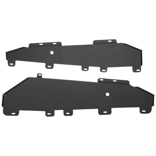 Защита топливных трубок  BAIC X7 2020-2024 V-  1.5, бен., AMT, FWD  Арт. NLZ0604830