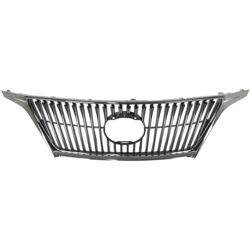 Решетка радиатора  Lexus RX III 2008-2012, Центр (C) Арт. ST170073