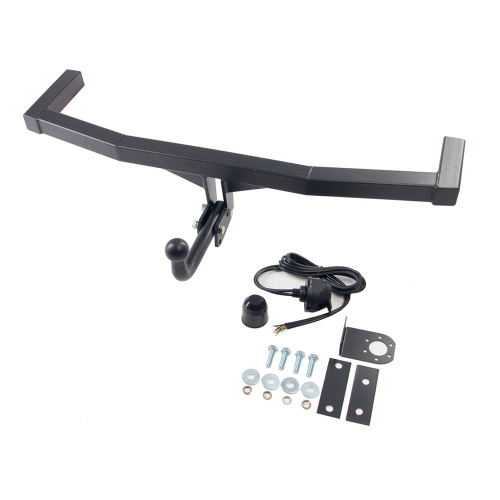 Фаркоп Toyota Carina (T210) 1998-2001 FL HALTY Арт. HT45A