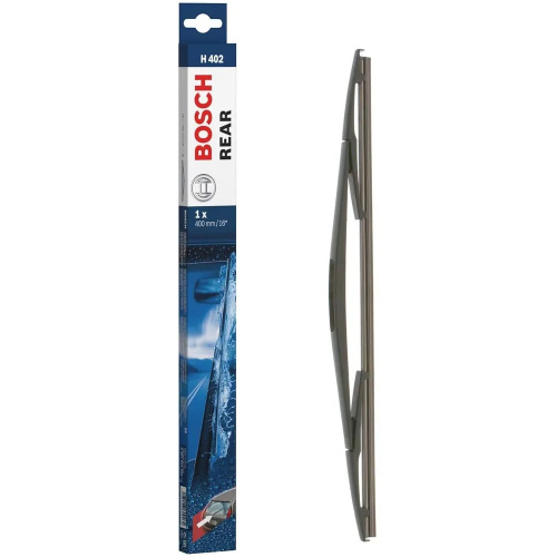 Щётка задняя Bosch Rear H402 400мм арт. 3397004632