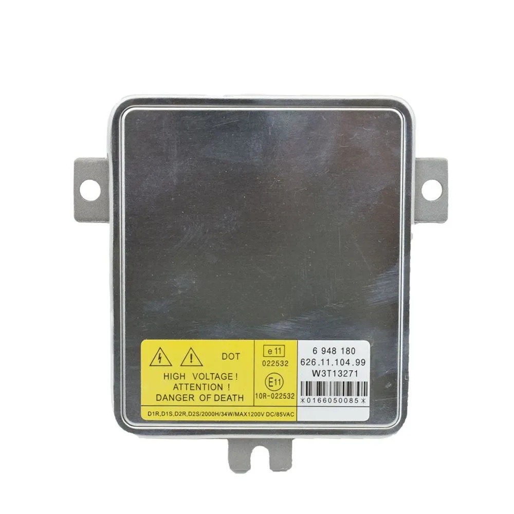 Штатный Ксеновый Блок Mitsubishi 3.3 арт. W3T13271