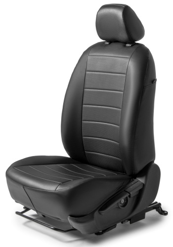 Чехлы Rival для Kia Seltos, арт. SC.2810.1