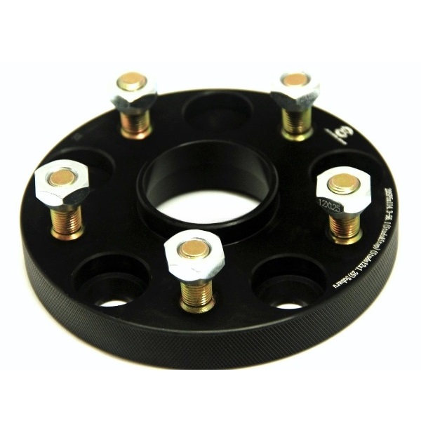 Проставка 20SP5114.3-67.1(STUD12x1.5) Step Black