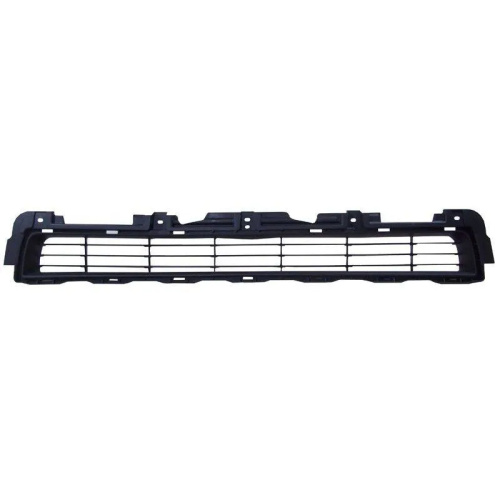 Решетка в бампер  Toyota Land Cruiser Prado (J150) 2009-2013 5 дв. Снизу, Центр (C) Арт. STTY150000G0