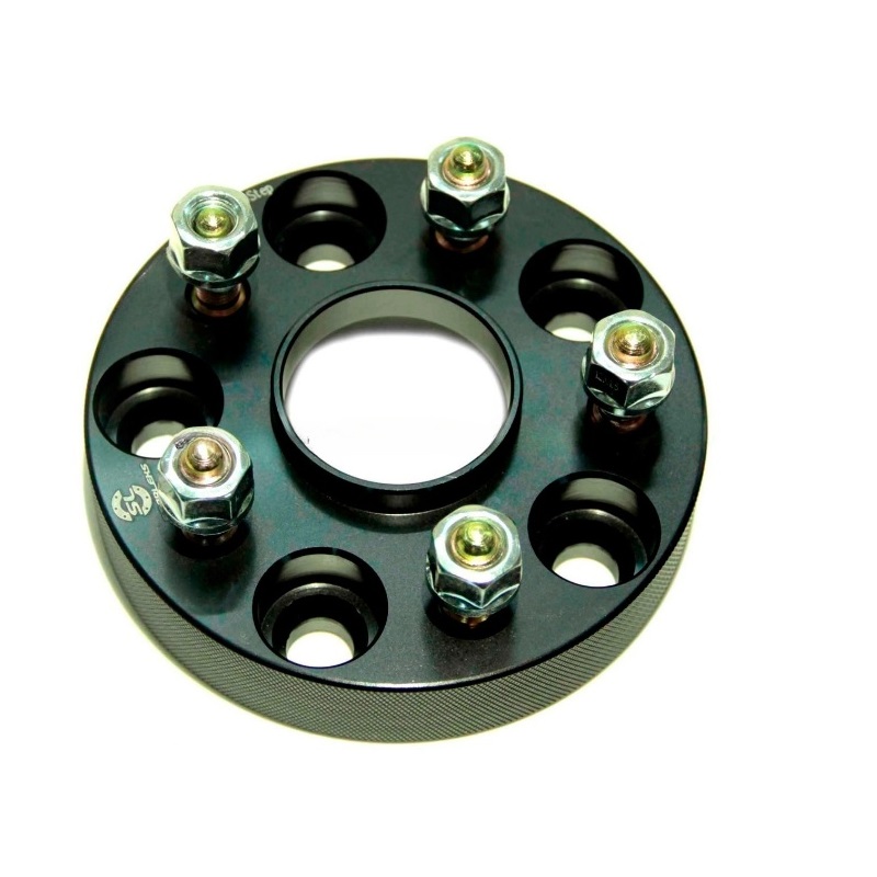 Проставка 25SP5139.7/5112-98.5/57.1(STUD14x1.5) STARLEKS