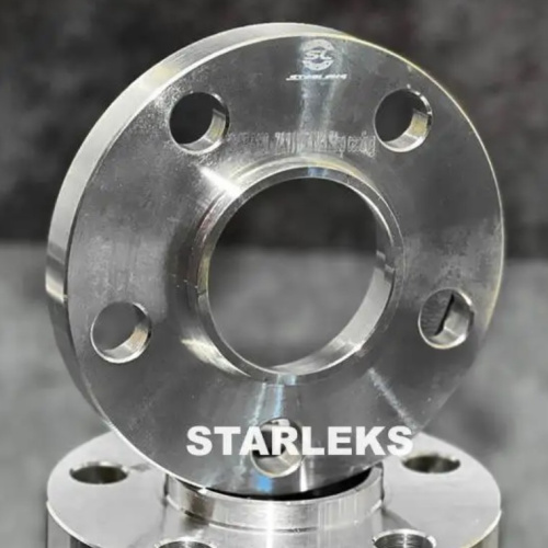 Проставка 25SP5108-63.4 Step Silver STARLEKS