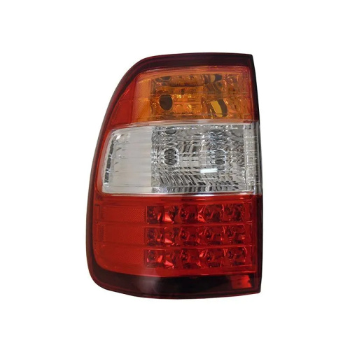 Фонарь задний  Toyota Land Cruiser 100 2005-2007 FL2 LED, слева (L) Арт. ST21219L4L