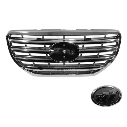 Решетка радиатора  Lifan X60 2011-2015,  Арт. STLFX600930