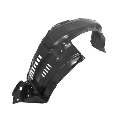 Подкрылок Toyota Land Cruiser Prado (J150) 2013-2017 FL1 3 дв., передний правый, пластик Арт. STTY150016LA1