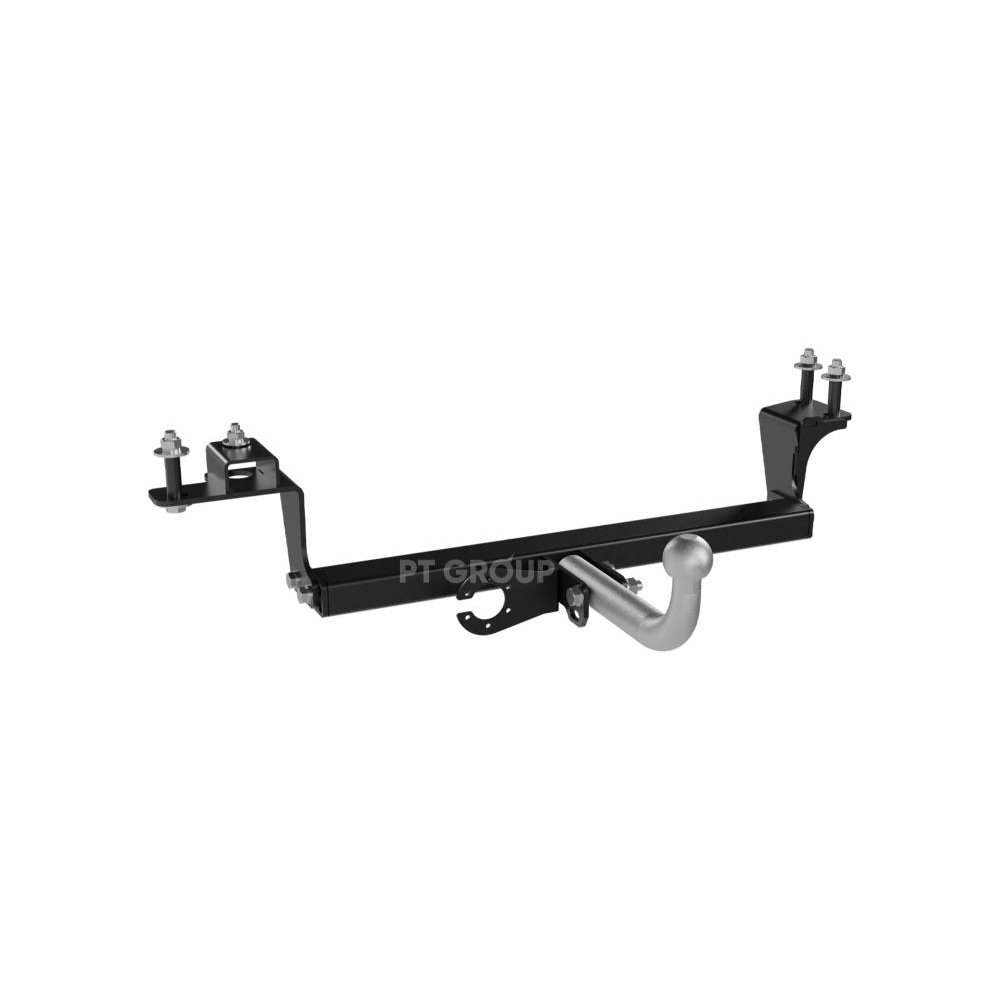 Фаркоп LADA Priora 2007-2013 Седан PT GROUP Арт. LPR0799152233BLACK