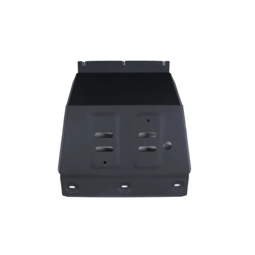 Защита картера двигателя BAIC BJ40 II 2023- V-2.0, АКПП, 4WD Арт. 111.03503.1