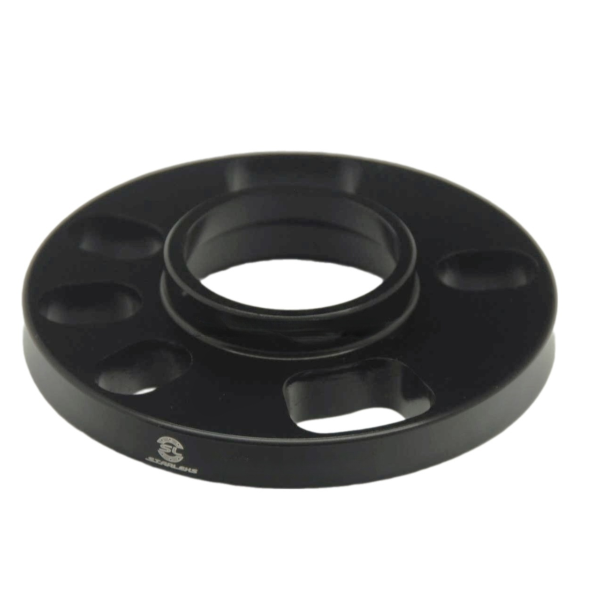 Проставка 13SP4/5*(98.5-115.5) CB66.6 Step Black STARLEKS