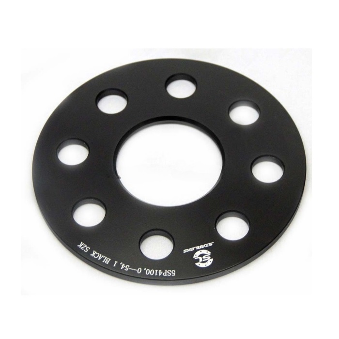Проставка 5SP4100-60.1 BLACK reno