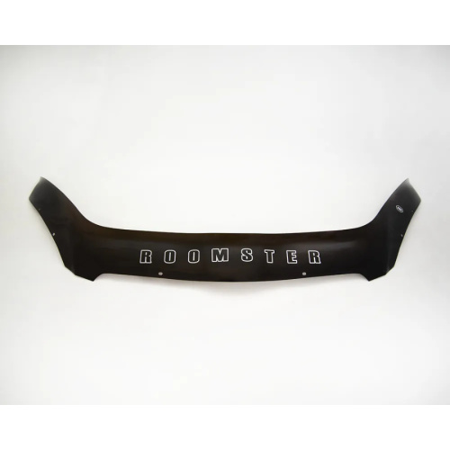 Дефлектор капота Vital Technologies для Skoda Roomster, арт.SK05