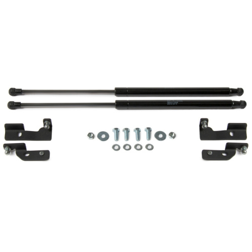 Амортизаторы капота Toyota Corolla (E140/E150) 2006-2010 Универсал, (L+R) комплект Арт. UTOCOR021