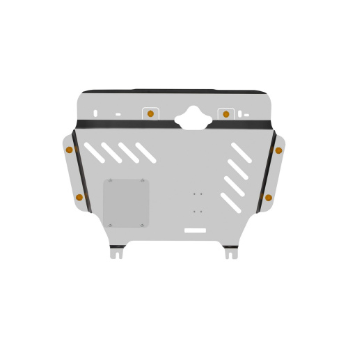 Защита картера двигателя Toyota Prius Alpha (ZVW40/41) 2011-2014 V- 1,8 гибрид AT FWD Арт. NLZ4850030A