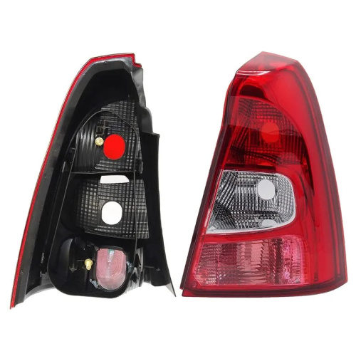 Фонарь задний  Renault Logan I 2009-2015 FL Седан, справа (R) Арт. ST5511987RLDUE