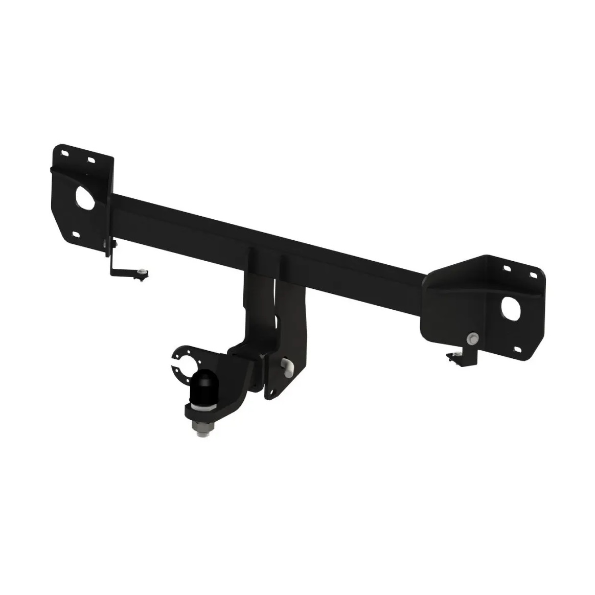 Фаркоп Geely Tugella I 2020-2023 SHERIFF Арт. 483932