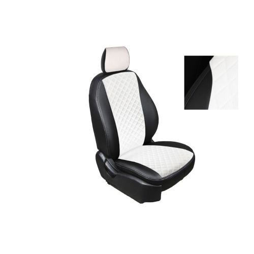 Чехлы Seintex для Haval Jolion, арт. 317138
