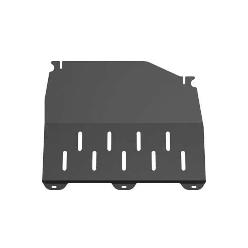 Защита картера двигателя Renault Latitude 2010-2013 V-  2,5 бен. АТ Арт. NLZ4117030
