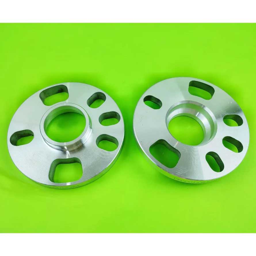 Проставка 15SP4/5*(98.5-115.5) CB58.1 Step Silver STARLEKS