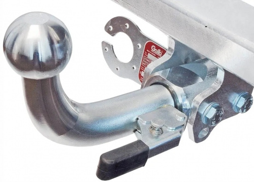 Фаркоп Subaru XV I 2011-2016 GALIA Арт. S127C