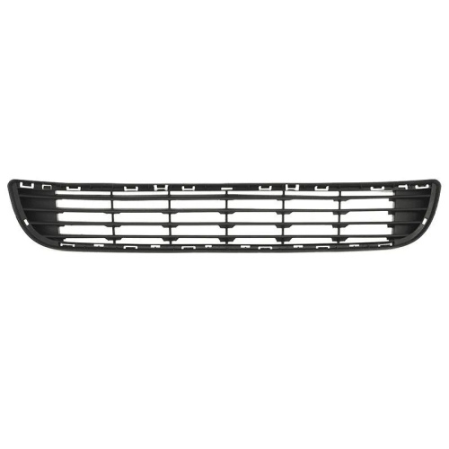 Решетка в бампер  Citroen Berlingo Multispace (B9) 2008-2012 Минивэн Снизу, Центр (C) Арт. ST300019