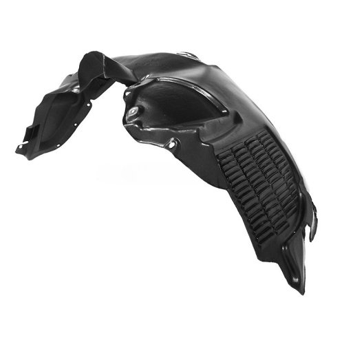 Подкрылок Hyundai Tucson (JM) 2004-2010, передний левый, пластик Арт. ST110194