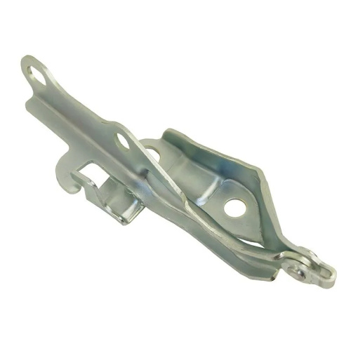 Петля капота  Toyota Land Cruiser 100 1998-2002, справа (R) Арт. STTY90015HA1TW