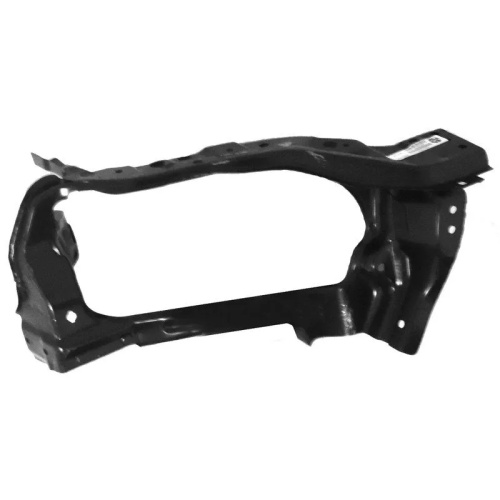 Рамка радиатора  Chevrolet Lacetti 2004-2013 Седан Часть, справа (R) Арт. STCVW10091