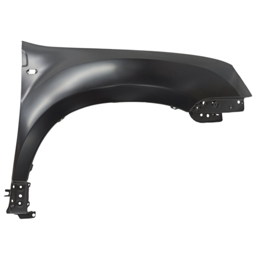 Крыло переднее  Renault Duster I 2010-2015 Под поворот, справа (R) Арт. STRND1016A1
