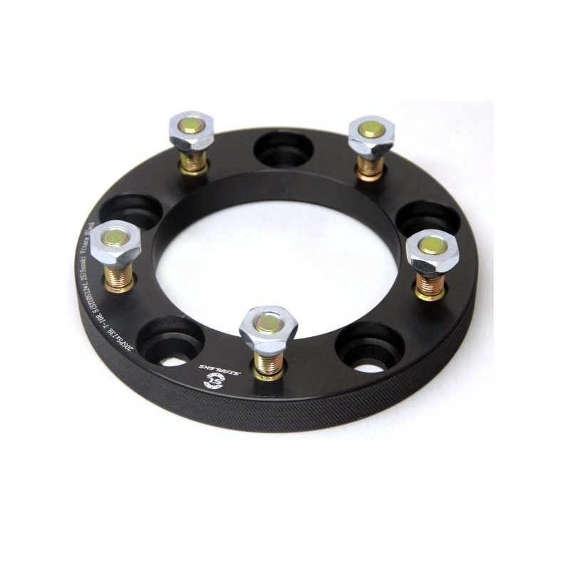 Проставка 25SP5139.7/5150-108.5/110.1 (STUDS14) NO STEP STARLEKS