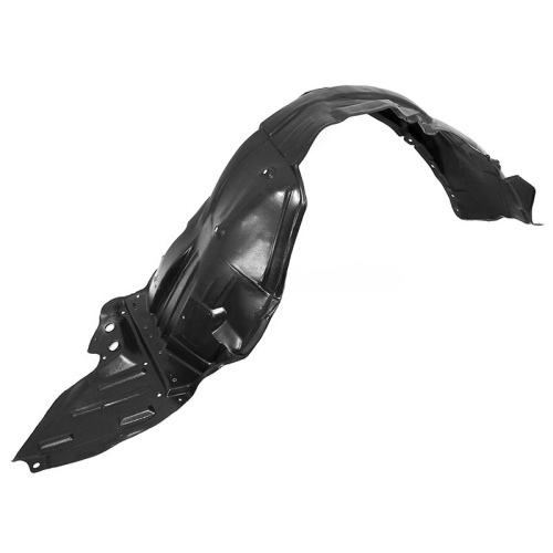 Подкрылок Lexus GS IV 2011-2015, передний правый, пластик Арт. ST110167