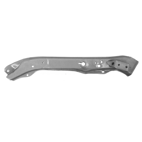 Рамка радиатора  Suzuki SX4 2006-2014 Hb Часть Сверху, справа (R) Арт. STSZ53009A1
