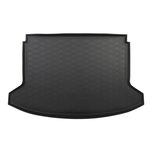 Коврик в багажник Dongfeng DFSK 500 Fengon 2020-, полиуретан Norplast, Черный, Арт. NPA00T25070