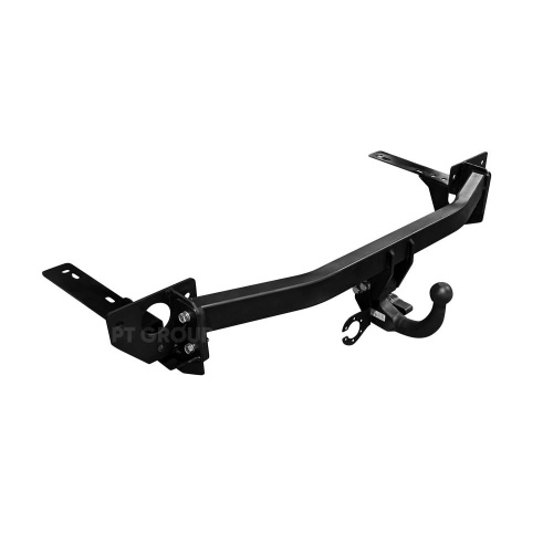 Фаркоп GAC GS8 II 2021- PT GROUP Арт. GAC-23-991422.00