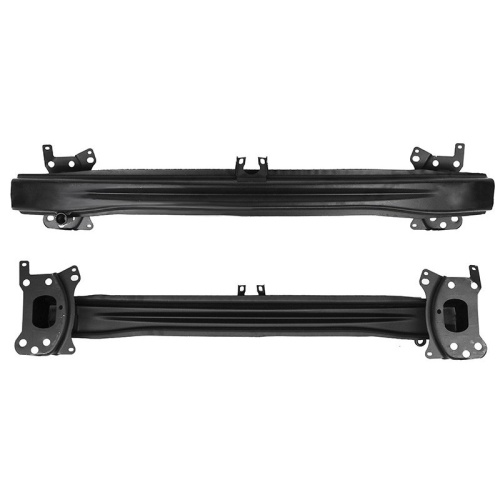 Усилитель бампера  Volkswagen Jetta V 2005-2011 Универсал Спереди,  Арт. STVW26000R0