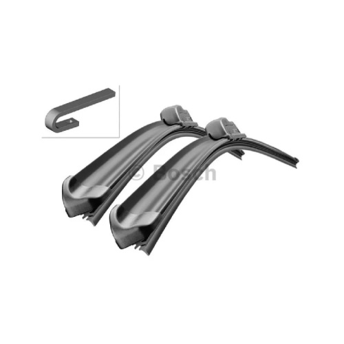 Комплект стеклоочистителей Bosch Aerotwin A583S 650мм/340мм арт. 3397007583