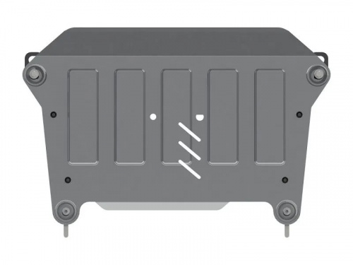 Защита картера двигателя, КПП Great Wall Hover H6 2012-2016 V-1,5Т МТ Арт. 28.2875