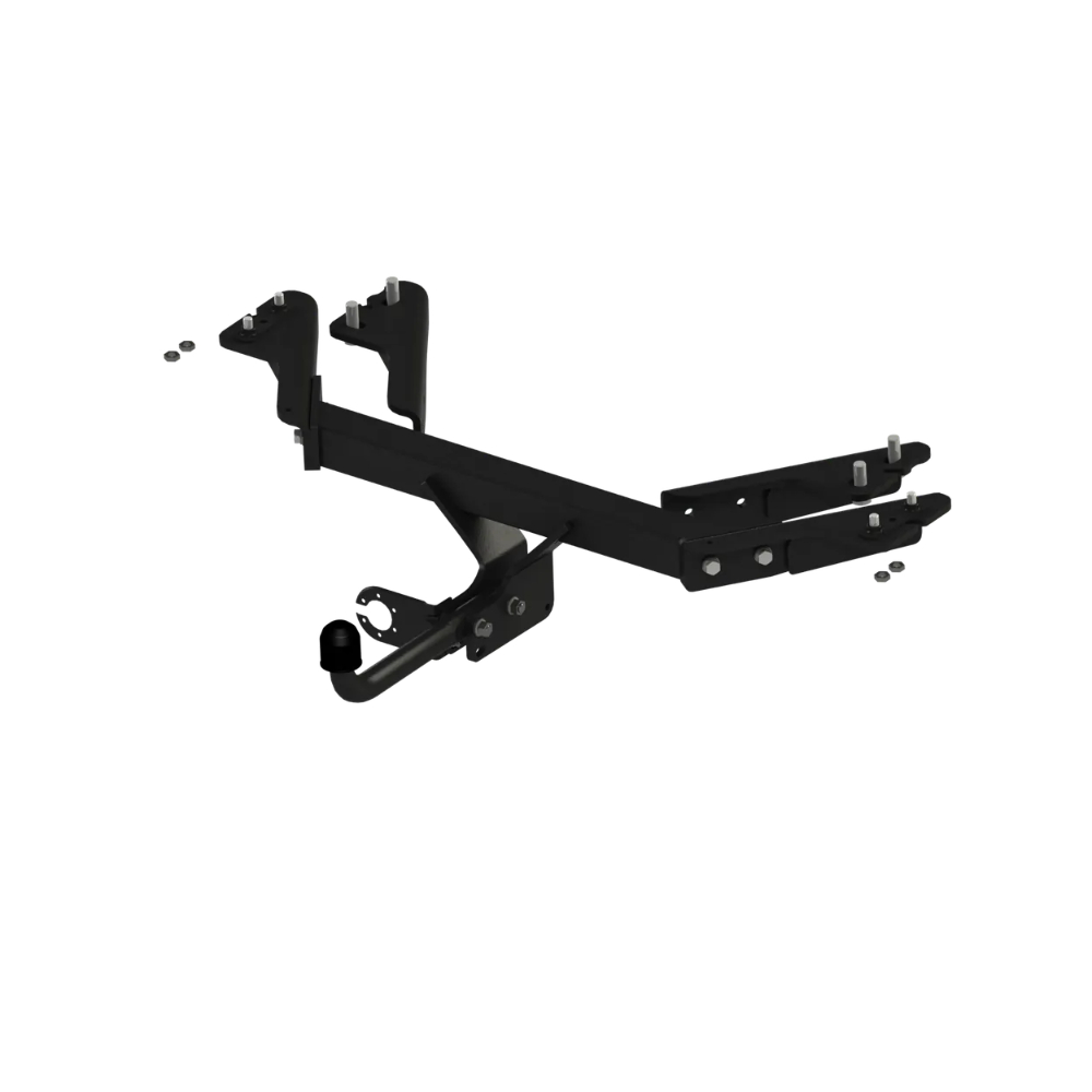 Фаркоп Haval F7 II 2024- SHERIFF Арт. 600812