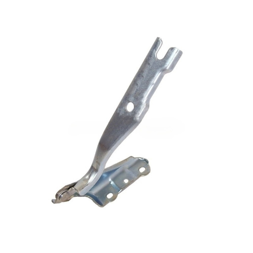 Петля капота  Skoda Rapid (NH3) 2012-2017 Лифтбек, слева (L) Арт. ST750037