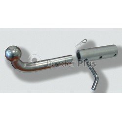 Фаркоп Chevrolet Aveo (T200) 2002-2007 Седан TAVIALS Арт. T-C207-BA
