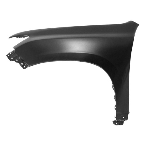 Крыло переднее  Toyota Land Cruiser Prado (J150) 2017-2020 FL2 5 дв., слева (L) Арт. STTY150016A2